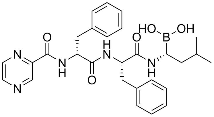 Bortezomib Impurity 47
